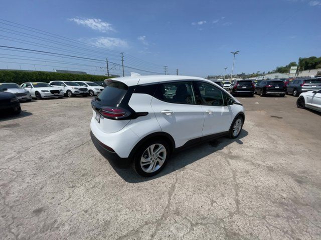 2023 Chevrolet Bolt EV 1LT