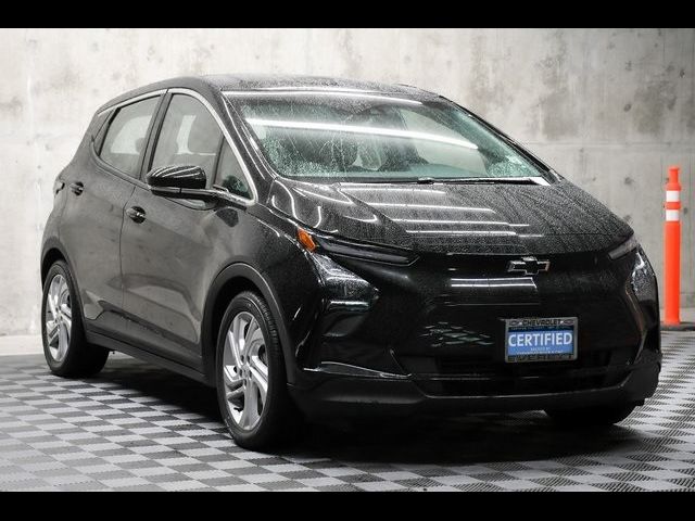 2023 Chevrolet Bolt EV 1LT