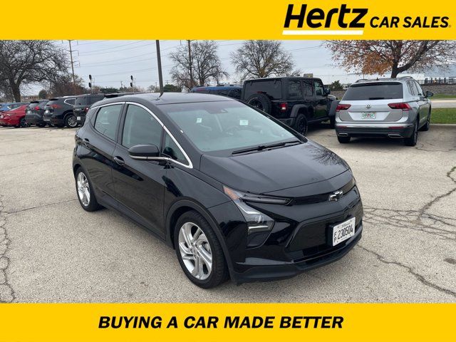 2023 Chevrolet Bolt EV 1LT