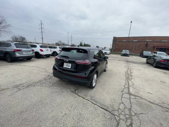 2023 Chevrolet Bolt EV 1LT