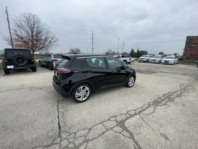 2023 Chevrolet Bolt EV 1LT