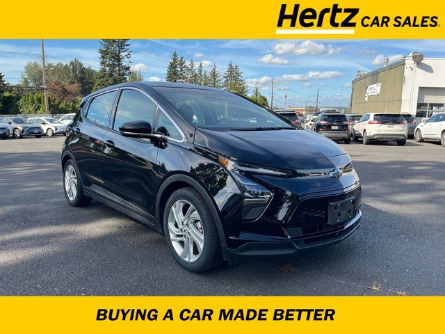 2023 Chevrolet Bolt EV 1LT