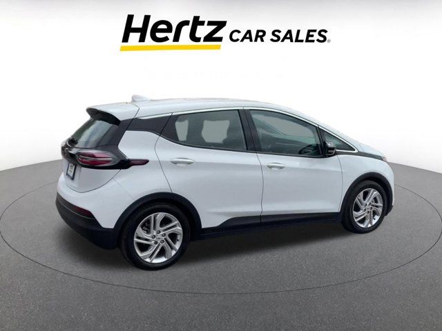 2023 Chevrolet Bolt EV 1LT