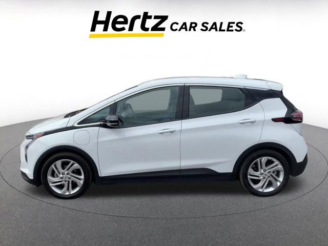 2023 Chevrolet Bolt EV 1LT