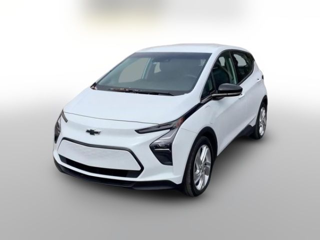 2023 Chevrolet Bolt EV 1LT