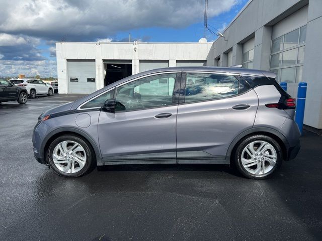 2023 Chevrolet Bolt EV 1LT