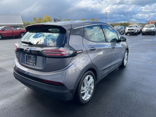 2023 Chevrolet Bolt EV 1LT