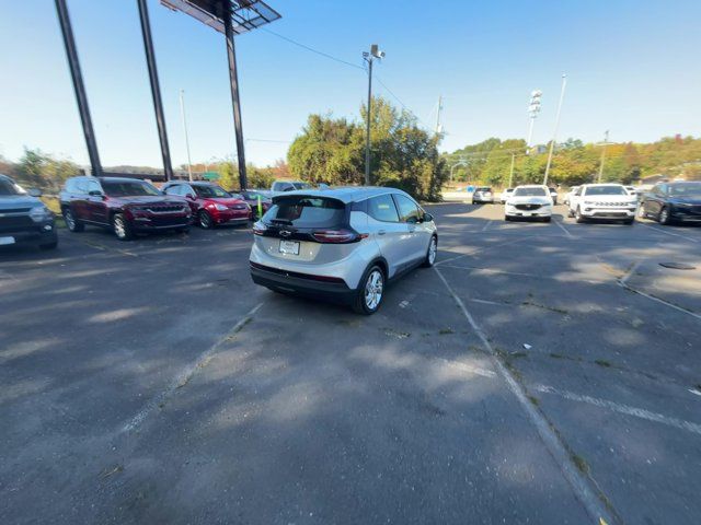 2023 Chevrolet Bolt EV 1LT