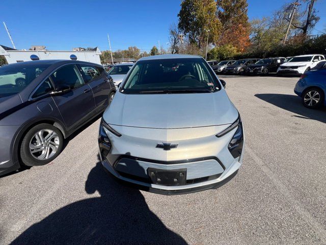 2023 Chevrolet Bolt EV 1LT