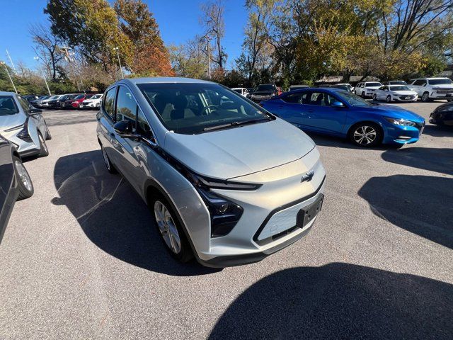 2023 Chevrolet Bolt EV 1LT