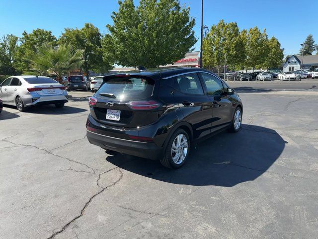 2023 Chevrolet Bolt EV 1LT