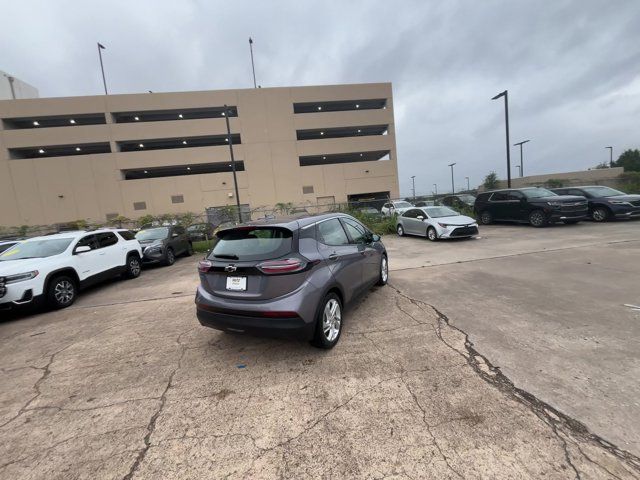 2023 Chevrolet Bolt EV 1LT