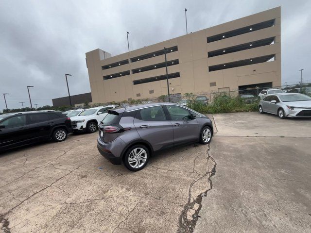 2023 Chevrolet Bolt EV 1LT