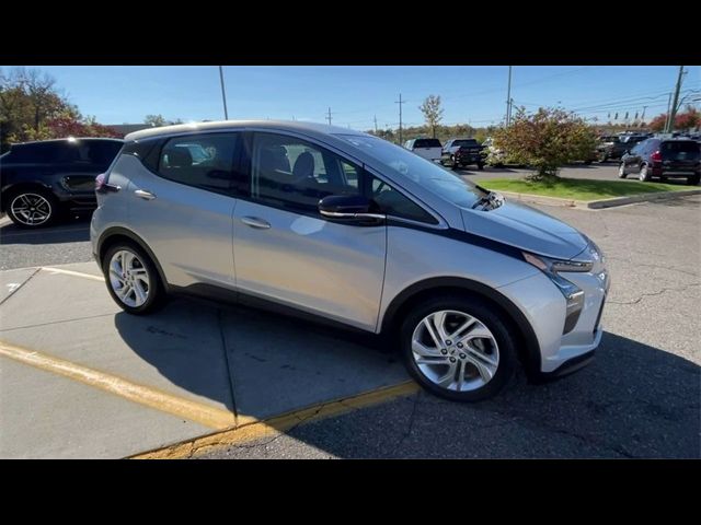 2023 Chevrolet Bolt EV 1LT