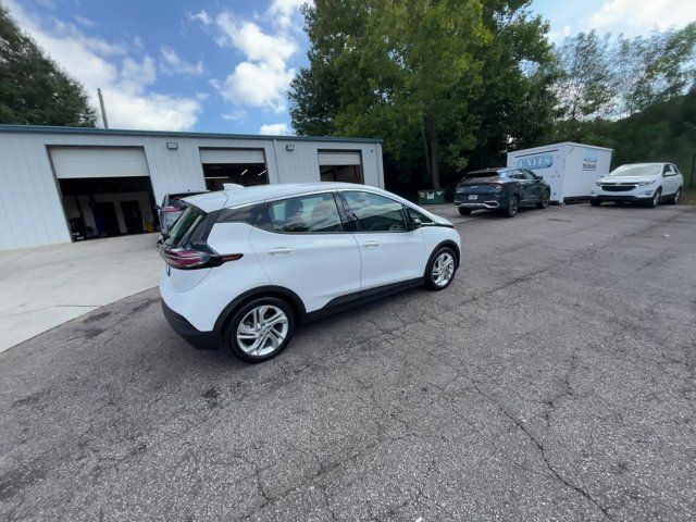 2023 Chevrolet Bolt EV 1LT