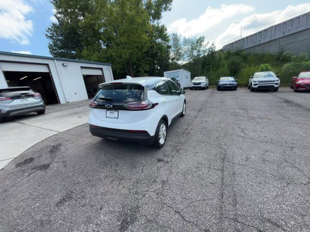 2023 Chevrolet Bolt EV 1LT