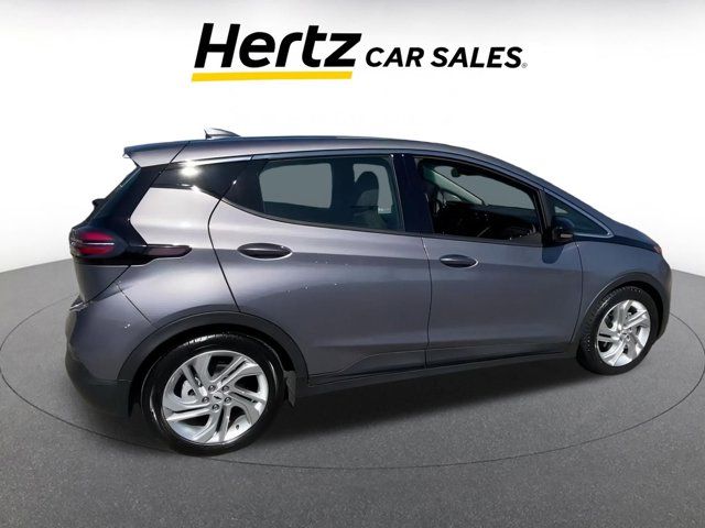 2023 Chevrolet Bolt EV 1LT