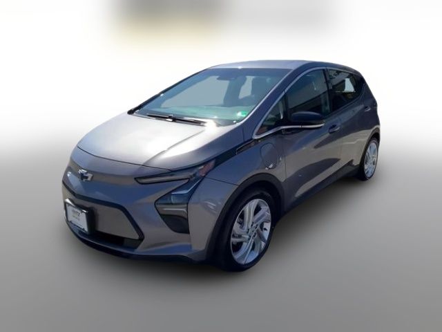 2023 Chevrolet Bolt EV 1LT