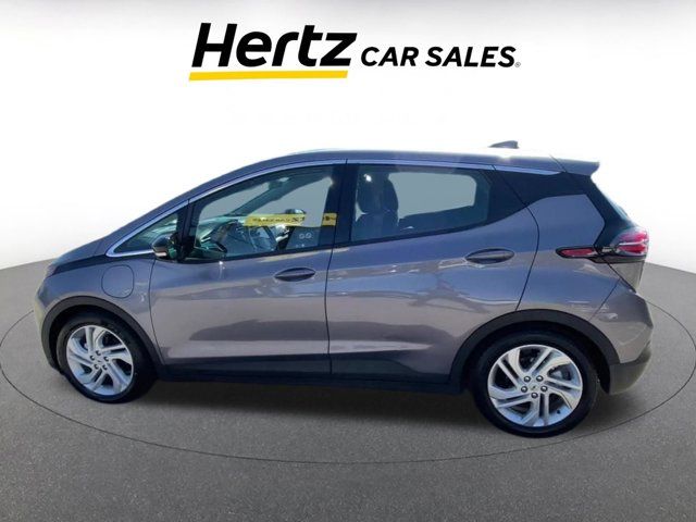 2023 Chevrolet Bolt EV 1LT