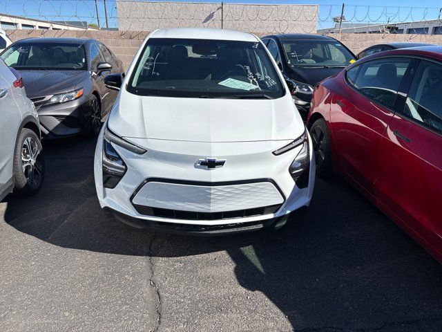 2023 Chevrolet Bolt EV 1LT