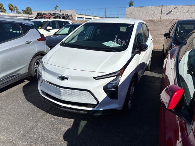 2023 Chevrolet Bolt EV 1LT