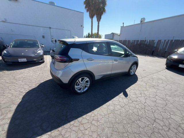 2023 Chevrolet Bolt EV 1LT