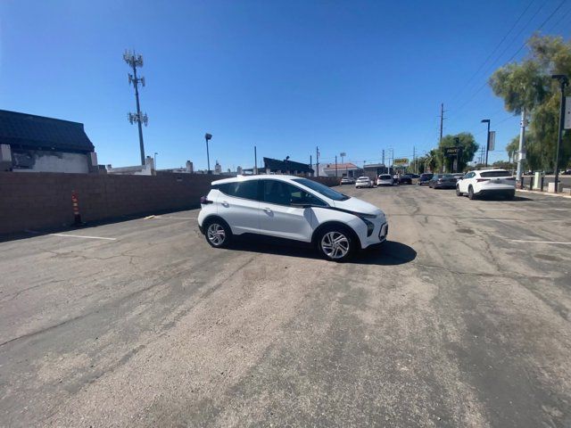 2023 Chevrolet Bolt EV 1LT