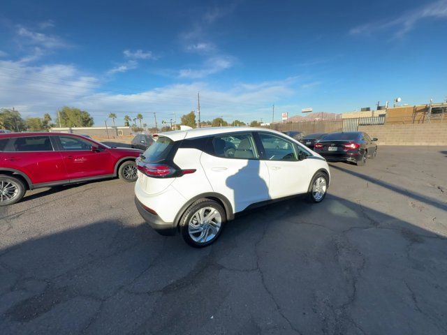 2023 Chevrolet Bolt EV 1LT