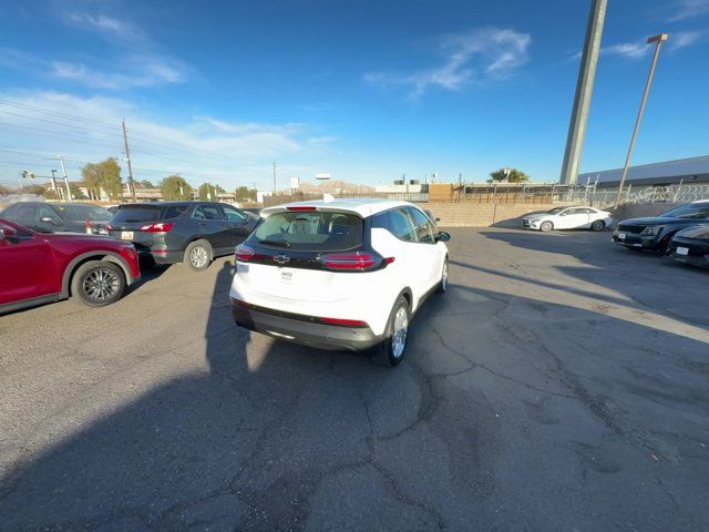 2023 Chevrolet Bolt EV 1LT