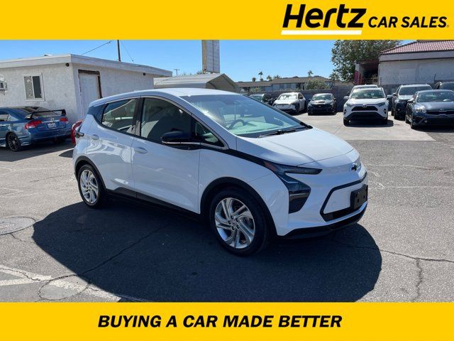 2023 Chevrolet Bolt EV 1LT