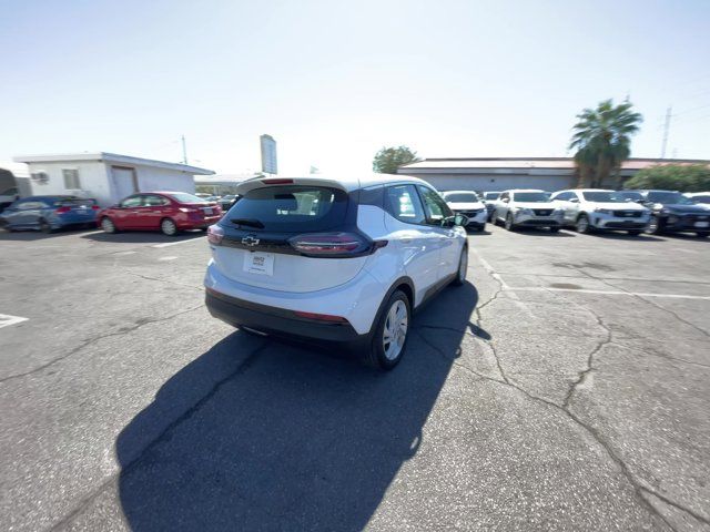 2023 Chevrolet Bolt EV 1LT