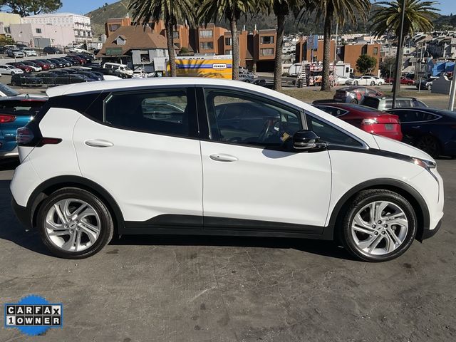 2023 Chevrolet Bolt EV 1LT