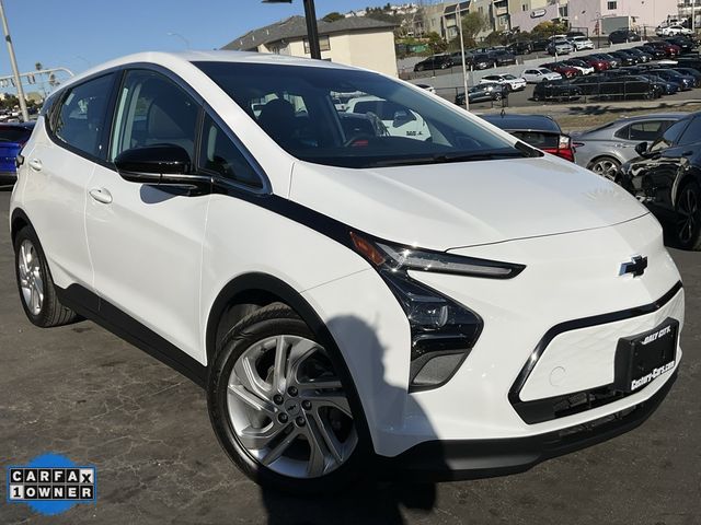 2023 Chevrolet Bolt EV 1LT