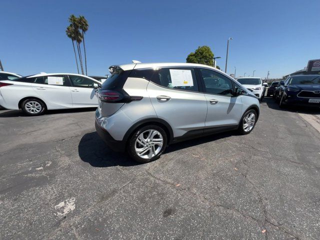 2023 Chevrolet Bolt EV 1LT