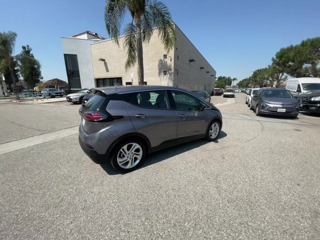 2023 Chevrolet Bolt EV 1LT