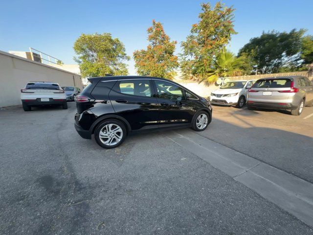 2023 Chevrolet Bolt EV 1LT