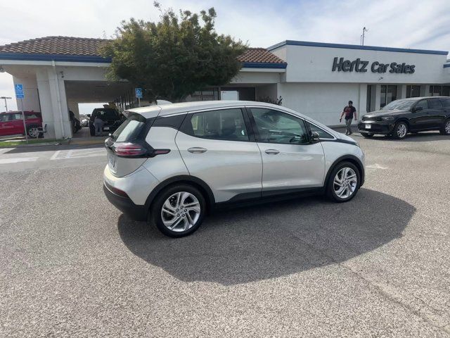 2023 Chevrolet Bolt EV 1LT