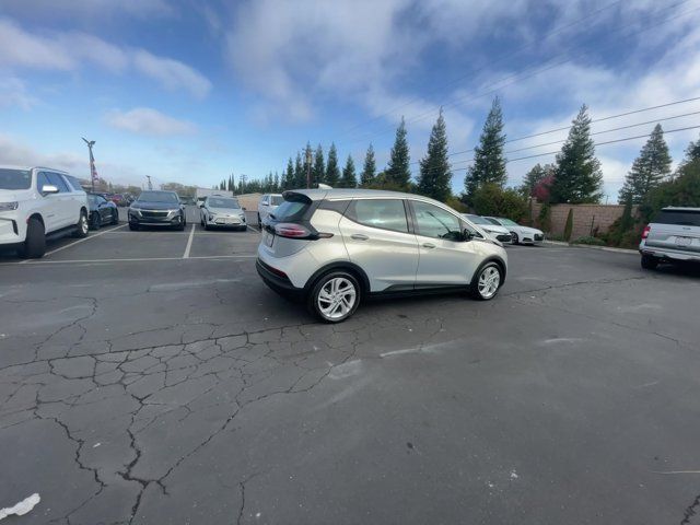 2023 Chevrolet Bolt EV 1LT