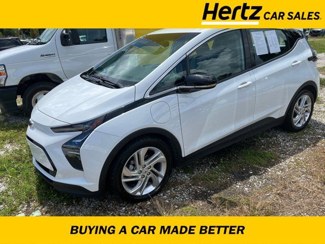 2023 Chevrolet Bolt EV 1LT