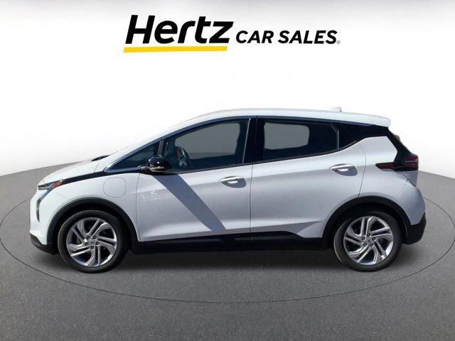 2023 Chevrolet Bolt EV 1LT