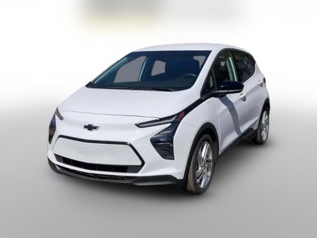 2023 Chevrolet Bolt EV 1LT