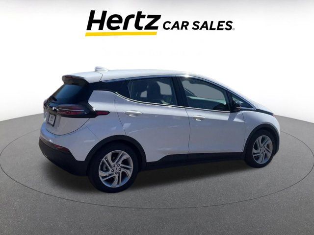 2023 Chevrolet Bolt EV 1LT