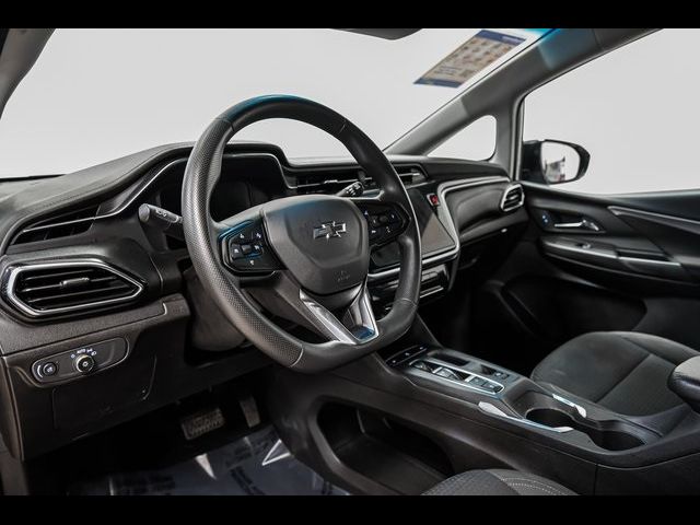 2023 Chevrolet Bolt EV 1LT