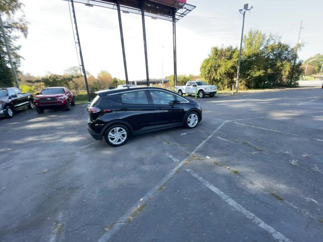 2023 Chevrolet Bolt EV 1LT