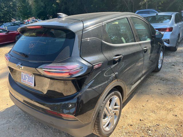 2023 Chevrolet Bolt EV 1LT