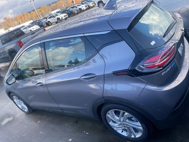 2023 Chevrolet Bolt EV 1LT