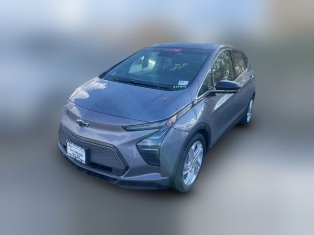 2023 Chevrolet Bolt EV 1LT