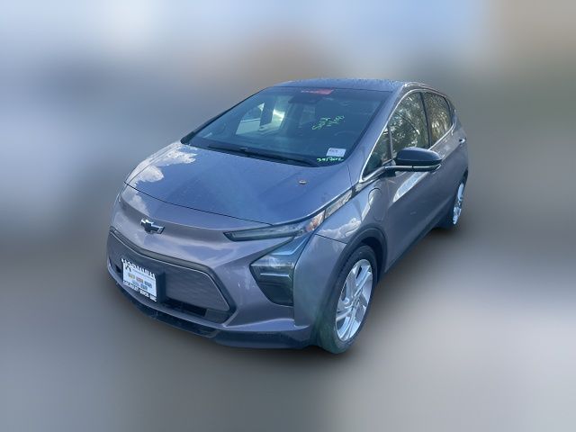 2023 Chevrolet Bolt EV 1LT