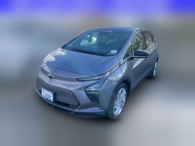 2023 Chevrolet Bolt EV 1LT