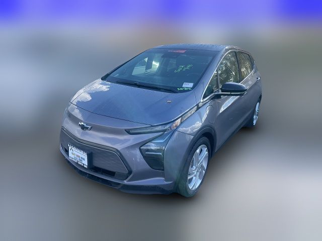 2023 Chevrolet Bolt EV 1LT